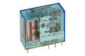 Przekaźnik; elektromagnetyczny miniaturowy; 40.61.9.024.4000; 24V; DC; 1 styk przełączny; 16A; 250V AC; do gniazda; do druku (PCB); Finder; RoHS Przekaźnik; elektromagnetyczny miniaturowy; 40.61.9.024.4000; 24V; DC; 1 styk przełączny; 16A; 250V AC; do gniazda; do druku (PCB); Finder; RoHS