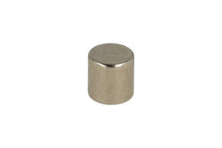 Magnet; cylindrical; N38; 4mm; 4mm; nickel plated; Neodymium Magnet; cylindrical; N38; 4mm; 4mm; nickel plated; Neodymium
