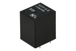 Przekaźnik; elektromagnetyczny samochodowy; 4117US20; 12V; DC; 2 styki zwierne; 20A; 75V DC; do druku (PCB); bez uchwytu montażowego; 1W; Forward Relays; RoHS Przekaźnik; elektromagnetyczny samochodowy; 4117US20; 12V; DC; 2 styki zwierne; 20A; 75V DC; do druku (PCB); bez uchwytu montażowego; 1W; Forward Relays; RoHS