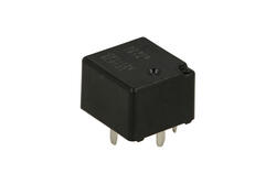 Relay; electromagnetic miniature; CP1-12V; 12V; DC; SPDT; 20A; 14V DC; PCB trough hole; Panasonic Nais; RoHS Relay; electromagnetic miniature; CP1-12V; 12V; DC; SPDT; 20A; 14V DC; PCB trough hole; Panasonic Nais; RoHS
