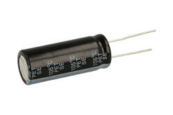 Kondensator; elektrolityczny; 10000uF; 25V; RT1; RT11E103M1640; fi 16x40mm; 7,5mm; przewlekany (THT); luzem; Leaguer; RoHS Kondensator; elektrolityczny; 10000uF; 25V; RT1; RT11E103M1640; fi 16x40mm; 7,5mm; przewlekany (THT); luzem; Leaguer; RoHS