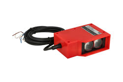 Sensor; photoelectric; G100-D150AR; relay; NO/NC; diffuse type; 2m; 90÷240V; AC; 3A; cuboid; 36x69mm; with 2m cable; adjustable; Howo; RoHS Sensor; photoelectric; G100-D150AR; relay; NO/NC; diffuse type; 2m; 90÷240V; AC; 3A; cuboid; 36x69mm; with 2m cable; adjustable; Howo; RoHS