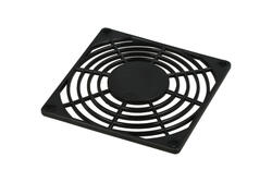 Fan cover; FB-08; 80x80mm; plastic; Sunon Fan cover; FB-08; 80x80mm; plastic; Sunon
