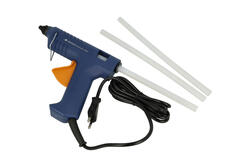 Pistol; glue; GLUEMATIC 3002; 11mm; Steinel; 45W Pistol; glue; GLUEMATIC 3002; 11mm; Steinel; 45W