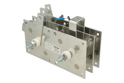 Mostek prostowniczy; 3-fazowy; UDS-A-200; 200A; 400V; przykręcany; Greegoo; RoHS