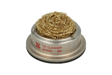 Tip cleaners; 460; Xytronic; holder Tip cleaners; 460; Xytronic; holder
