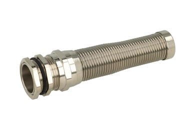 Cable gland; M20 Metal Cable Gland; nickel-plated brass; IP68; M20; 6÷11mm; 20,2mm; Howo; RoHS Cable gland; M20 Metal Cable Gland; nickel-plated brass; IP68; M20; 6÷11mm; 20,2mm; Howo; RoHS