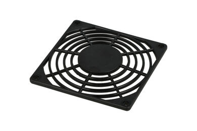 Osłona do wentylatora; FB-08; 80x80mm; plastikowa; Sunon Osłona do wentylatora; FB-08; 80x80mm; plastikowa; Sunon