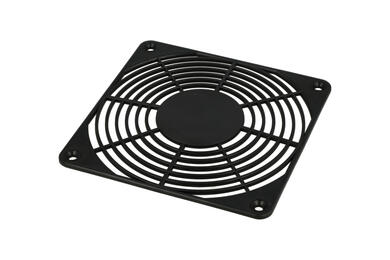Osłona do wentylatora; FB-12; 120x120mm; plastikowa; Sunon Osłona do wentylatora; FB-12; 120x120mm; plastikowa; Sunon