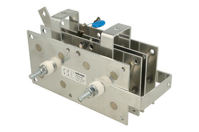 Mostek prostowniczy; UDQ-A-400; 400A; 400V; przykręcany; Greegoo; RoHS Mostek prostowniczy; UDQ-A-400; 400A; 400V; przykręcany; Greegoo; RoHS