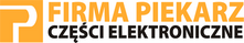 FIRMA PIEKARZ - Części Elektroniczne