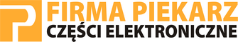 FIRMA PIEKARZ - Części Elektroniczne