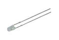 Dioda LED; L-937EGW; 3mm; czerwony; zielony; 7÷20mcd; 7÷16mcd; 60°; dyfuzyjna; biała; dwukolorowa (R/G); 2V; 2,2V; 30mA; 25mA; 625nm; 568nm; przewlekany (THT); Kingbright; RoHS Dioda LED; L-937EGW; 3mm; czerwony; zielony; 7÷20mcd; 7÷16mcd; 60°; dyfuzyjna; biała; dwukolorowa (R/G); 2V; 2,2V; 30mA; 25mA; 625nm; 568nm; przewlekany (THT); Kingbright; RoHS
