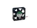 Wentylator; EB40101S2-000U-999; 40x40x10mm; ślizgowe; 12V; DC; 1,08W; 11,9m3/h; 27dB; 90mA; 5800RPM; 2 przewody; Sunon; RoHS; 6÷13,8V; 300mm Wentylator; EB40101S2-000U-999; 40x40x10mm; ślizgowe; 12V; DC; 1,08W; 11,9m3/h; 27dB; 90mA; 5800RPM; 2 przewody; Sunon; RoHS; 6÷13,8V; 300mm