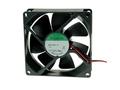 Wentylator; EE92251S1-A99; 92x92x25mm; ślizgowe; 12V; DC; 2W; 87,55m3/h; 34dB; 165mA; 3000RPM; 2 przewody; Sunon; RoHS; 4,5÷13,8V; 300mm Wentylator; EE92251S1-A99; 92x92x25mm; ślizgowe; 12V; DC; 2W; 87,55m3/h; 34dB; 165mA; 3000RPM; 2 przewody; Sunon; RoHS; 4,5÷13,8V; 300mm