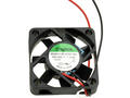 Wentylator; EE40101S1-999; 40x40x10mm; ślizgowe; 12V; DC; 1,2W; 13,59m3/h; 32dB; 90mA; 7000RPM; 2 przewody; Sunon; RoHS; 4,5÷13,8V; 300mm Wentylator; EE40101S1-999; 40x40x10mm; ślizgowe; 12V; DC; 1,2W; 13,59m3/h; 32dB; 90mA; 7000RPM; 2 przewody; Sunon; RoHS; 4,5÷13,8V; 300mm