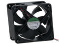 Wentylator; EEC0251B1-A99; 120x120x25mm; kulkowe; 12V; DC; 5,3W; 183,83m3/h; 44,5dB; 445mA; 3100RPM; 2 przewody; Sunon; RoHS; 6÷13,8V; 330mm Wentylator; EEC0251B1-A99; 120x120x25mm; kulkowe; 12V; DC; 5,3W; 183,83m3/h; 44,5dB; 445mA; 3100RPM; 2 przewody; Sunon; RoHS; 6÷13,8V; 330mm