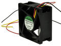 Wentylator; EE60251B1-000U-G99; 60x60x25mm; kulkowe; 12V; DC; 1,44W; 39,93m3/h; 34,5dB; 120mA; 4500RPM; 3 przewody z czujnikiem obrotów; Sunon; RoHS; 4,5÷13,8V; 300mm Wentylator; EE60251B1-000U-G99; 60x60x25mm; kulkowe; 12V; DC; 1,44W; 39,93m3/h; 34,5dB; 120mA; 4500RPM; 3 przewody z czujnikiem obrotów; Sunon; RoHS; 4,5÷13,8V; 300mm