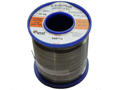 Spoiwo lutownicze; LC60/0,70/1,00; 0,7mm; szpulka 1kg; Sn60%-Pb40%; Cynel; drut; SW26/3/2.5%; cyna Spoiwo lutownicze; LC60/0,70/1,00; 0,7mm; szpulka 1kg; Sn60%-Pb40%; Cynel; drut; SW26/3/2.5%; cyna