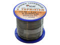 Spoiwo lutownicze; LC60/0,56/0,25; 0,56mm; szpulka 0,25kg; Sn60%-Pb40%; Cynel; drut; SW26/3/2.5%; cyna Spoiwo lutownicze; LC60/0,56/0,25; 0,56mm; szpulka 0,25kg; Sn60%-Pb40%; Cynel; drut; SW26/3/2.5%; cyna