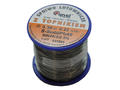 Spoiwo lutownicze; LC60/0,38/0,25; 0,38mm; szpulka 0,25kg; Sn60%-Pb40%; Cynel; drut; SW26/3/2.5%; cyna Spoiwo lutownicze; LC60/0,38/0,25; 0,38mm; szpulka 0,25kg; Sn60%-Pb40%; Cynel; drut; SW26/3/2.5%; cyna