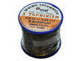 Spoiwo lutownicze; LC60/0,25/0,25; 0,25mm; szpulka 0,25kg; Sn60%-Pb40%; Cynel; drut; SW26/3/2.5%; cyna Spoiwo lutownicze; LC60/0,25/0,25; 0,25mm; szpulka 0,25kg; Sn60%-Pb40%; Cynel; drut; SW26/3/2.5%; cyna