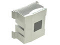 Radiator; 2470; naturalny; 72mm; żebrowany; 3,4K/W; 68mm; 40mm Radiator; 2470; naturalny; 72mm; żebrowany; 3,4K/W; 68mm; 40mm