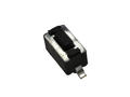 Mikroprzycisk; 3,5x6mm; 4,3mm; TS3612-4,3; powierzchniowy (SMD); 2 piny; 0,8mm; OFF-(ON); 50mA; 12V DC; 180gf; KLS; RoHS Mikroprzycisk; 3,5x6mm; 4,3mm; TS3612-4,3; powierzchniowy (SMD); 2 piny; 0,8mm; OFF-(ON); 50mA; 12V DC; 180gf; KLS; RoHS