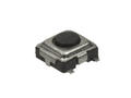 Mikroprzycisk; 3,1x3,1mm; 1,5mm; INT1188F15A; powierzchniowy (SMD); 4 piny; 0,2mm; OFF-(ON); 50mA; 12V DC; 160gf; Innocent; RoHS Mikroprzycisk; 3,1x3,1mm; 1,5mm; INT1188F15A; powierzchniowy (SMD); 4 piny; 0,2mm; OFF-(ON); 50mA; 12V DC; 160gf; Innocent; RoHS