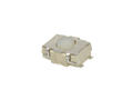Mikroprzycisk; 2,9x3,9mm; 1,75mm; TD-602XA; powierzchniowy (SMD); 4 piny; 0,25mm; OFF-(ON); 50mA; 12V DC; 160gf Mikroprzycisk; 2,9x3,9mm; 1,75mm; TD-602XA; powierzchniowy (SMD); 4 piny; 0,25mm; OFF-(ON); 50mA; 12V DC; 160gf