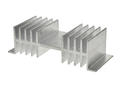 Radiator; A4129/5; naturalny; 50mm; H; 2,4K/W; 120mm; 36mm; Kęty; RoHS Radiator; A4129/5; naturalny; 50mm; H; 2,4K/W; 120mm; 36mm; Kęty; RoHS