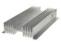 Radiator; A4129/20; naturalny; 200mm; H; 120mm; 36mm; Kęty; RoHS Radiator; A4129/20; naturalny; 200mm; H; 120mm; 36mm; Kęty; RoHS