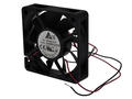 Wentylator; AUB0612HHB-A; 60x60x10mm; Superflo; 12V; DC; 1,56W; 39,71m3/h; 38dB; 0,13A; 4500RPM; 2 przewody; Delta Electronics; RoHS Wentylator; AUB0612HHB-A; 60x60x10mm; Superflo; 12V; DC; 1,56W; 39,71m3/h; 38dB; 0,13A; 4500RPM; 2 przewody; Delta Electronics; RoHS