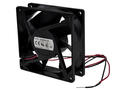 Wentylator; AUB0812H-A; 80x80x25mm; Superflo; 12V; DC; 2,16W; 65,93m3/h; 34dB; 0,26A; 3000RPM; 2 przewody; Delta Electronics; RoHS Wentylator; AUB0812H-A; 80x80x25mm; Superflo; 12V; DC; 2,16W; 65,93m3/h; 34dB; 0,26A; 3000RPM; 2 przewody; Delta Electronics; RoHS
