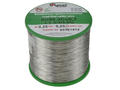 Spoiwo lutownicze; bezołowiowe; Sn99,3Cu0,7/0,25/0,25; 0,25mm; szpulka 0,25kg; Sn99,3Cu0,7; Cynel; drut; 1.1.3/3/3.0%; cyna Spoiwo lutownicze; bezołowiowe; Sn99,3Cu0,7/0,25/0,25; 0,25mm; szpulka 0,25kg; Sn99,3Cu0,7; Cynel; drut; 1.1.3/3/3.0%; cyna