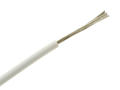 Przewód; silikonowy; SIF; linka; Cu; 1x0,75mm2; biały; silikon; bezhalogenowy; ciepłoodporny; 2,4mm; -50...+180°C; 300/500V; zwój 100m; OLFLEX HEAT 180 SIF; Lappkabel; RoHS Przewód; silikonowy; SIF; linka; Cu; 1x0,75mm2; biały; silikon; bezhalogenowy; ciepłoodporny; 2,4mm; -50...+180°C; 300/500V; zwój 100m; OLFLEX HEAT 180 SIF; Lappkabel; RoHS