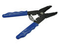 Ściągacz izolacji; HT1042; 0,2÷1,25mm2 Ściągacz izolacji; HT1042; 0,2÷1,25mm2