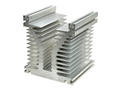 Radiator; 6621; naturalny; 120mm; Y; 0,6K/W; 126mm; 136mm Radiator; 6621; naturalny; 120mm; Y; 0,6K/W; 126mm; 136mm
