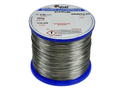 Spoiwo lutownicze; LC60/0,50/0,50; 0,5mm; szpulka 0,5kg; Sn60%-Pb40%; Cynel; drut; SW26/3/2.5%; cyna Spoiwo lutownicze; LC60/0,50/0,50; 0,5mm; szpulka 0,5kg; Sn60%-Pb40%; Cynel; drut; SW26/3/2.5%; cyna