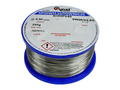 Spoiwo lutownicze; LC60/0,50/0,25; 0,5mm; szpulka 0,25kg; Sn60%-Pb40%; Cynel; drut; SW26/3/2.5%; cyna Spoiwo lutownicze; LC60/0,50/0,25; 0,5mm; szpulka 0,25kg; Sn60%-Pb40%; Cynel; drut; SW26/3/2.5%; cyna