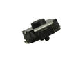 Mikroprzycisk; 2,9x3,9mm; 2mm; TS0304-1,8; powierzchniowy (SMD); 2 piny; 0,3mm; OFF-(ON); 50mA; 12V DC; 160gf; KLS; RoHS Mikroprzycisk; 2,9x3,9mm; 2mm; TS0304-1,8; powierzchniowy (SMD); 2 piny; 0,3mm; OFF-(ON); 50mA; 12V DC; 160gf; KLS; RoHS